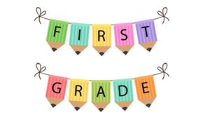 1st grade
